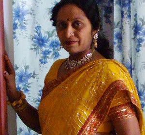 rekha balar