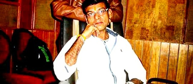 dharmendra jawada