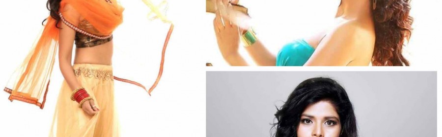 rajasthani movie actress dipti dhotre