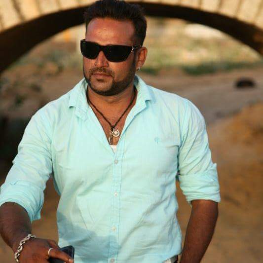 rajasthani movie actor rahul varma