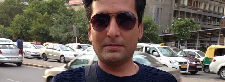 dop abhay anand