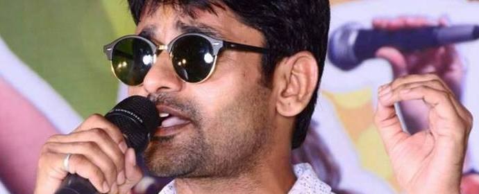 rajasthani film director vijay suthar
