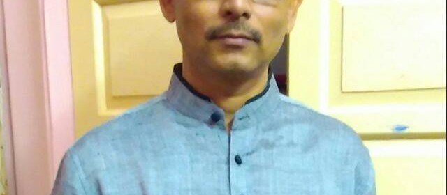 rajasthani movie producer ajay tiwari