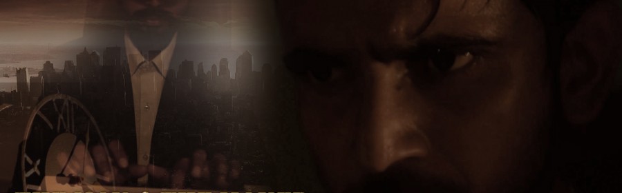 short film the man and the maker