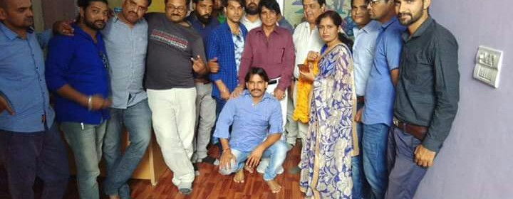 ad studio in jaipur