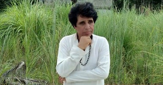 rajasthani movie actor kshitij kumar