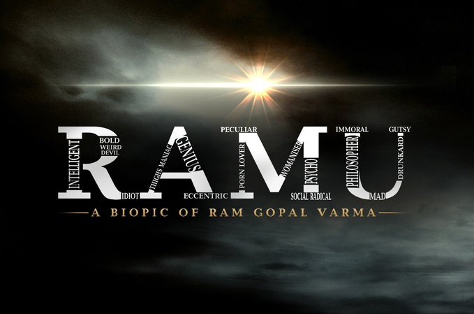 #RgvBiopic : अब रामू की लाइफ पर बनेगी कंट्रोवर्सियल फिल्म