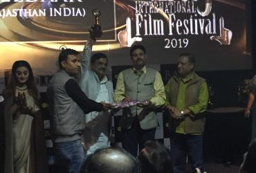 इस राजस्थानी फिल्म ने उत्तर प्रदेश में जीता अवार्ड