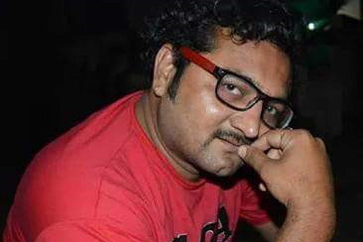 Film Director Anil Saini की माताजी का निधन 