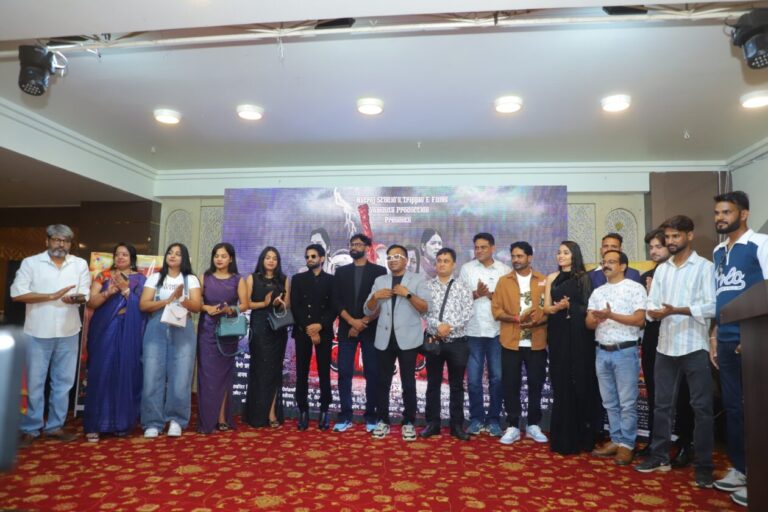 Rajasthani Film Beran Music