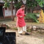 Rajasthani Film Udhadan Shooting